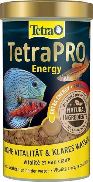 Tetra Pro Energy Cips 250 Ml / 55 Gr - 1