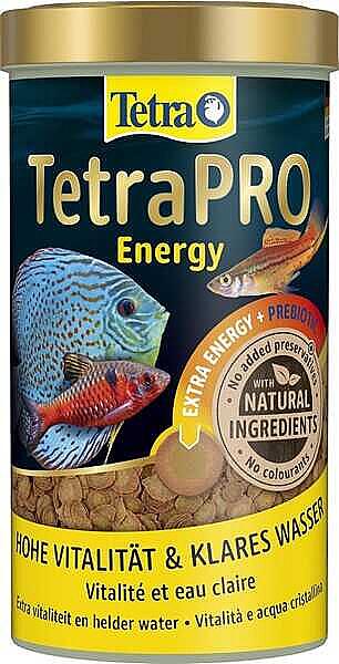 Tetra Pro Energy Multi Crisps 500ml 110gr - 1