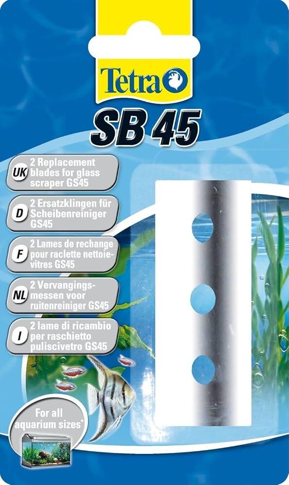 Tetra Sb45 Yedek Bıçak - 1