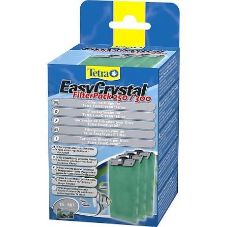 Tetra Tec Easy Crystl Fıl.Pack - 1