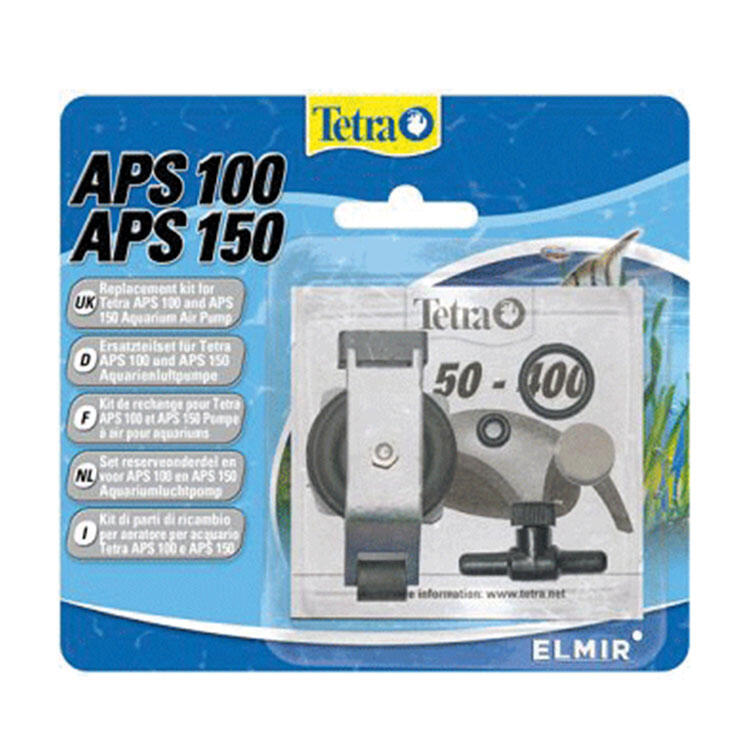 Tetratec Aps 100 / 150 Yedek Körük - 1