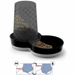 Trendy Haznelı Mama Kab Luxur.1,5Lt