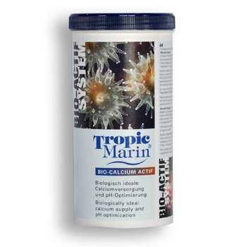 Tropic Marin Bio Calcium Actif 511 Gr - 1