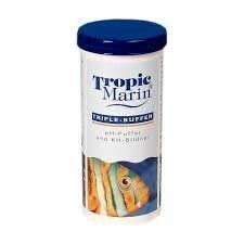 Tropic Marin Triple Buffer Ph Buffer And Kh Builder 1800 Gr - 4