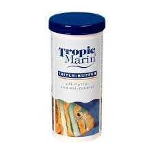 Tropic Marin Triple Buffer Ph Buffer And Kh Builder 1800 Gr - 4