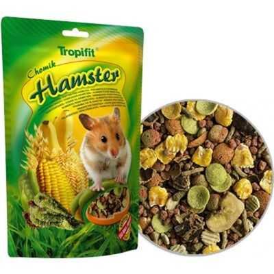 Tropifit Hamster Yemi 500 Gr - 1