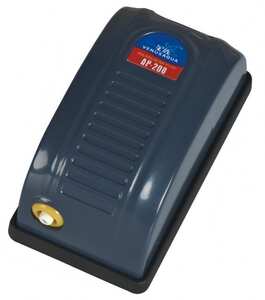 Venus Aqua AP-208 Hava Motoru Tek Çkışlı