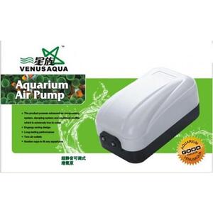 Venus Aqua AP-228 Hava Motoru Çift Çkışlı - 1