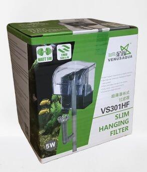 Venusaqua 301Hf Şelale Filtre 300 L/S 5W - 1