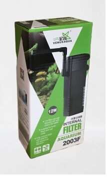 Venusaqua İç Filtre 600 Litre