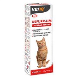 Vetıq Defurr-Um - Tüğ Yumağı Tedavisi 70 Gr