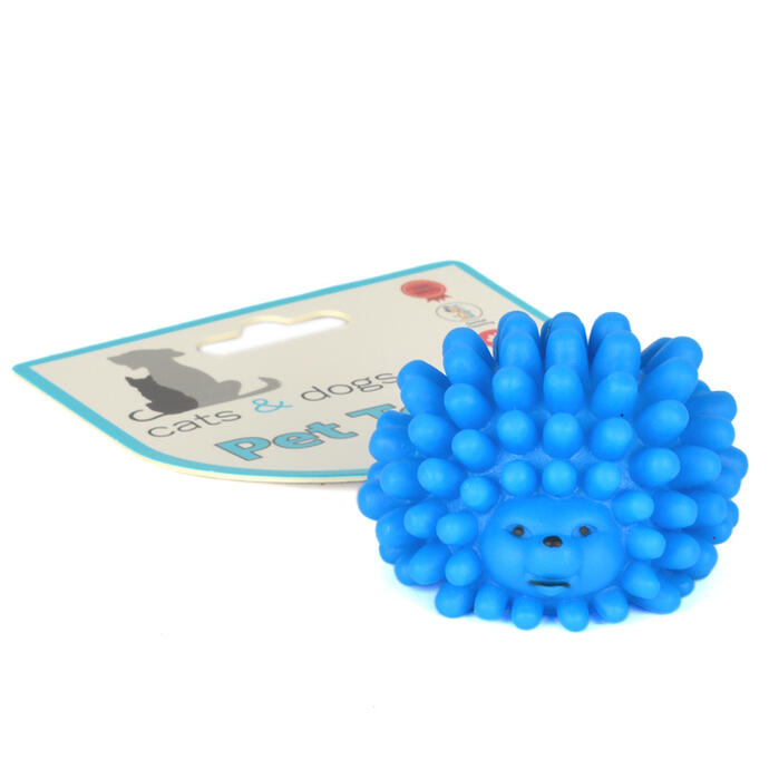 ZM-3075 Kirpi Köpek Oyuncağı - 1