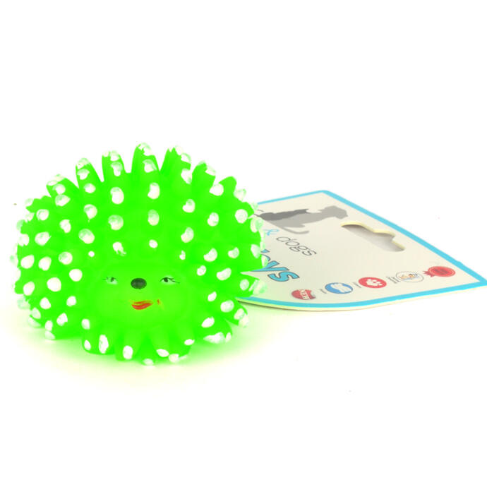 ZM-3076 Kirpi Köpek Oyuncağı - 1